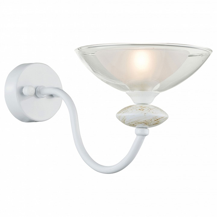 Бра Arti Lampadari Noventa Noventa E 2.1.1 W