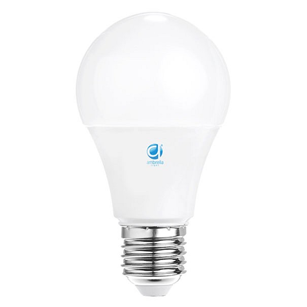 Лампа светодиодная Ambrella Present E27 7Вт 3000K 207127