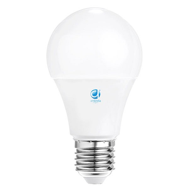 Лампа светодиодная Ambrella Present E27 9Вт 3000K 209127