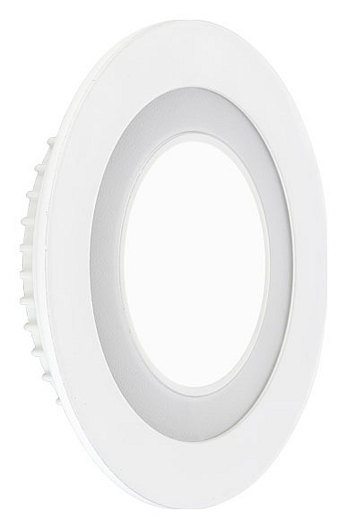 Встраиваемый светильник Ambrella Downlight 1 S340/8+4