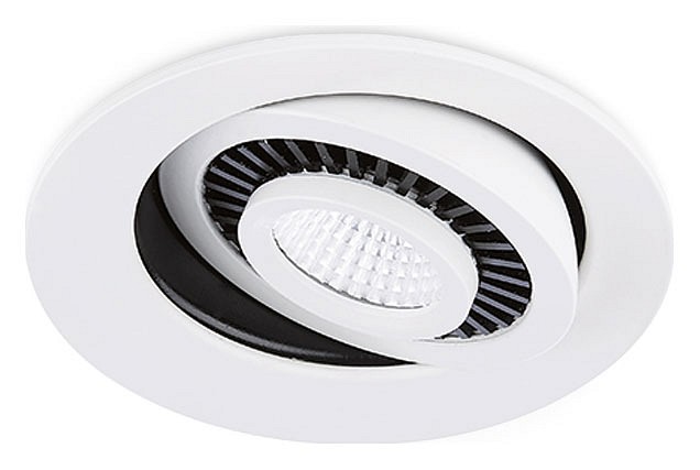 Встраиваемый светильник Ambrella Led S505 S505 W