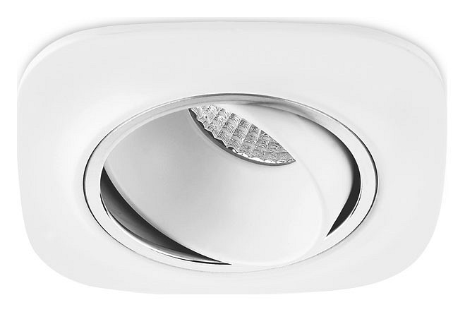 Встраиваемый светильник Ambrella Led S511 S511 WH