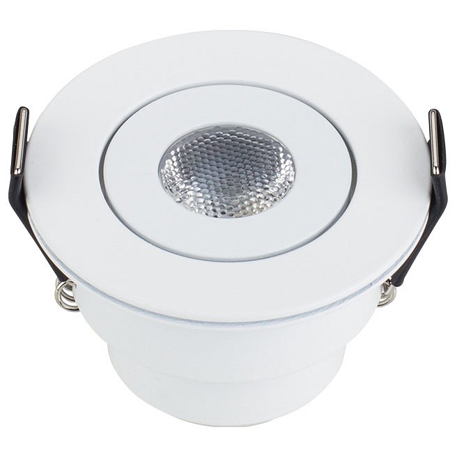 Встраиваемый светильник Arlight Ltm-r52 Ltm-r52WH 3W Day White 30deg