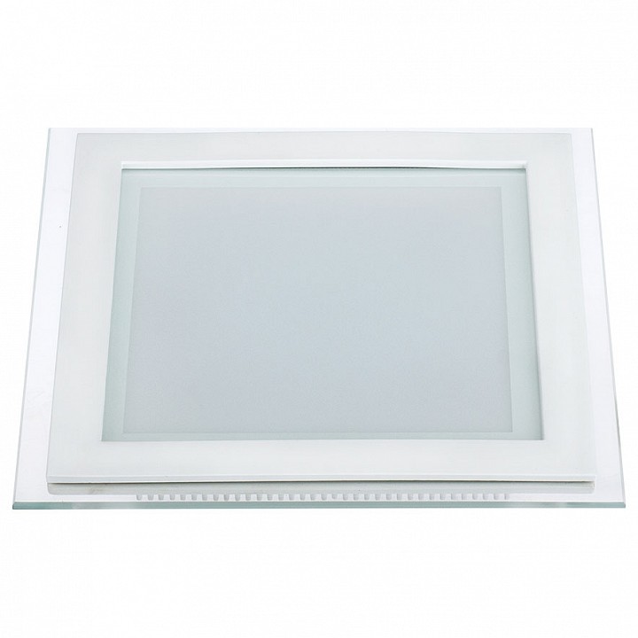 Встраиваемый светильник Arlight Lt-s200 Lt-s200x200WH 16W Day White 120deg