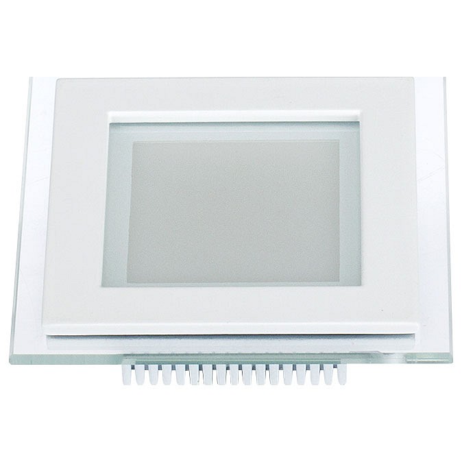 Встраиваемый светильник Arlight Lt-s96 Lt-s96x96WH 6W Day White 120deg