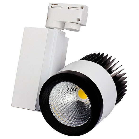 Светильник на штанге Arlight Lgd-537 Lgd-537BWH 40W White