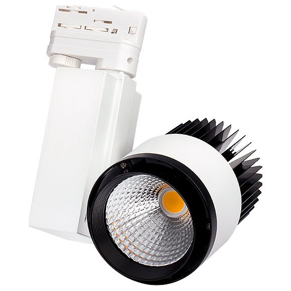 Светильник на штанге Arlight Lgd-537 Lgd-537WH-40W-4TR Day White