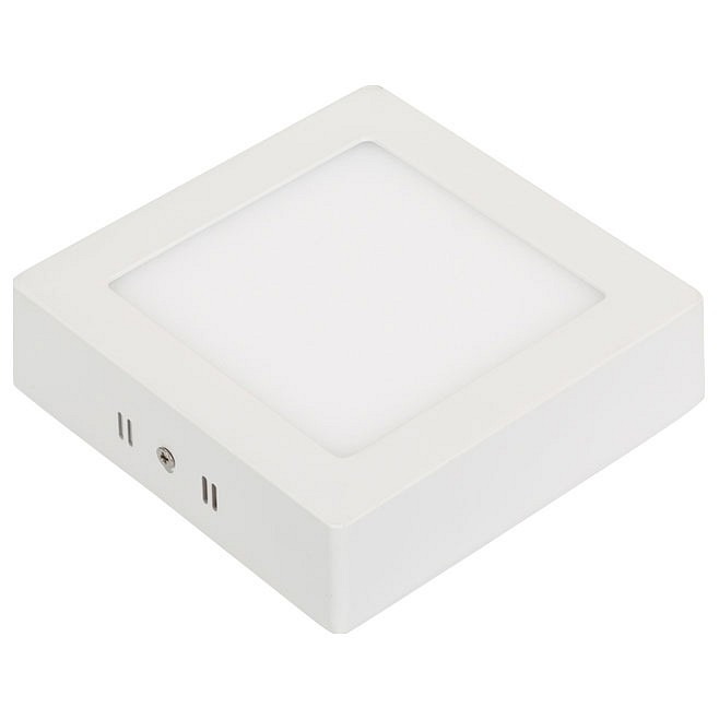 Накладной светильник Arlight SP-S145 SP-S145x145-9W White