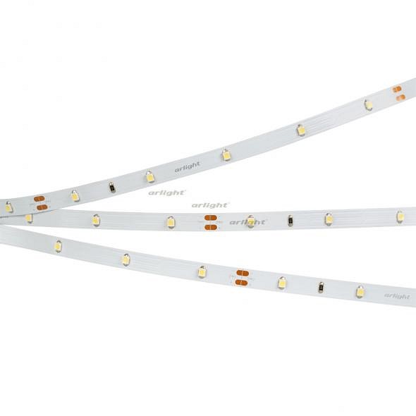 Лента светодиодная [5 м] Arlight RT 2-5000 24V White6000 0.5x (3528, 150 LED, LUX) 019917(B)