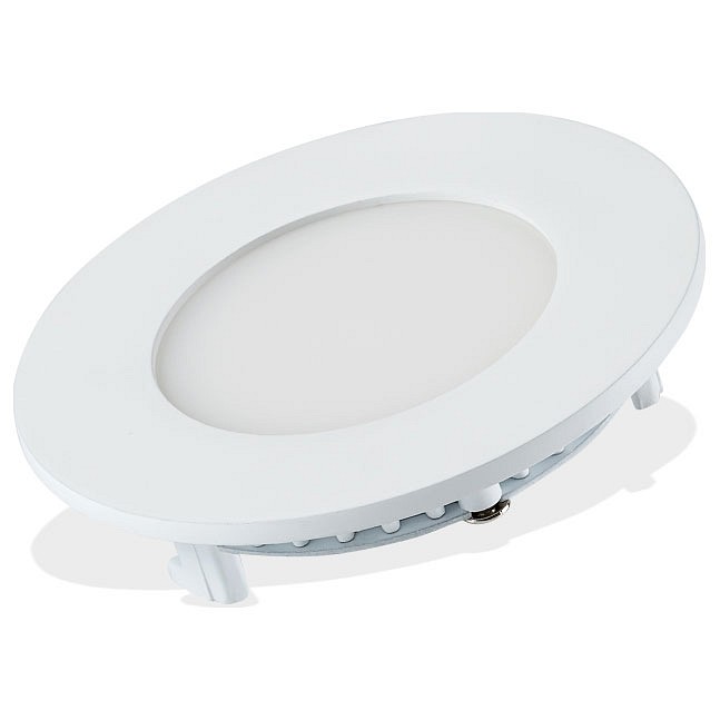 Встраиваемый светильник Arlight Dl DL-85M-4W White