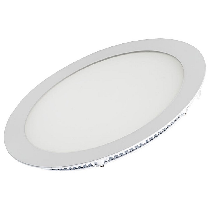 Встраиваемый светильник Arlight Dl DL-225M-21W White