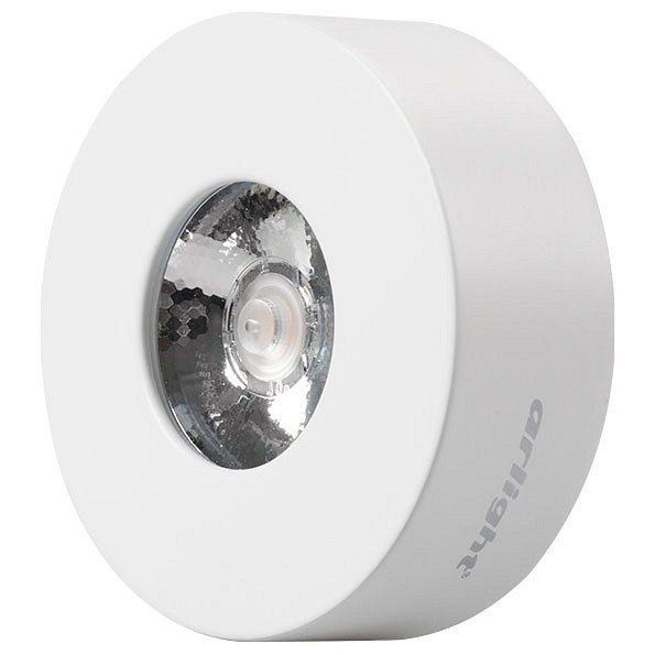 Накладной светильник Arlight Ltm-rоll-70 Ltm-roll-70WH 5W White 10deg