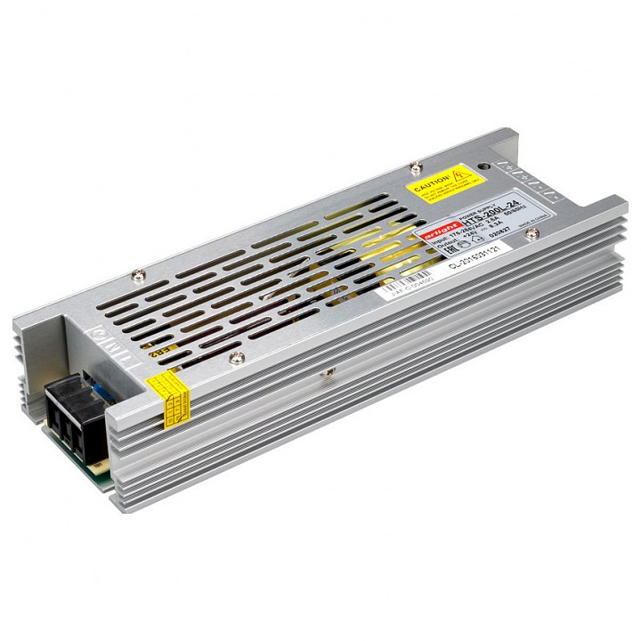 Блок питания Arlight  HTS-200L-24 (24V, 8.3A, 200W)