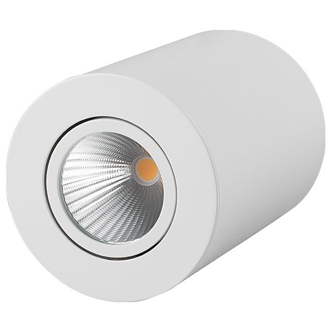 Накладной светильник Arlight Sp-focus-r SP-FOCUS-R90-9W Warm White