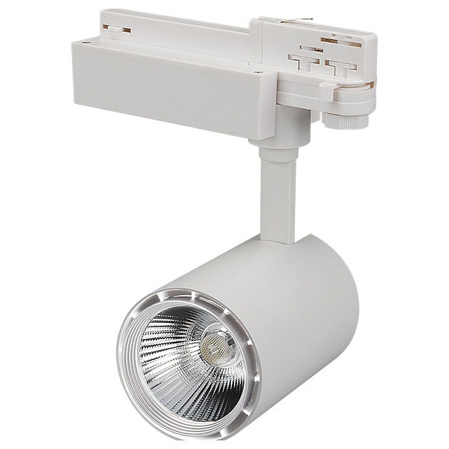 Светильник на штанге Arlight Lgd-1530 Lgd-1530WH-30W-4TR White 24deg