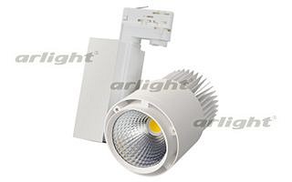 Светильник на штанге Arlight  LGD-537WH-40W-4TR Warm White 38deg