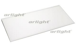 Светильник для потолка Армстронг Arlight  IM-600x1200A-48W White