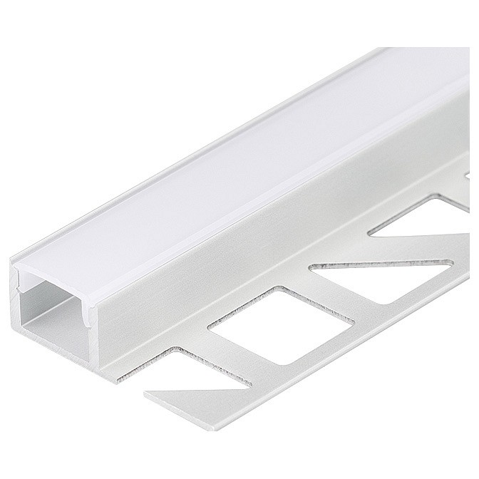 Профиль Arlight ARH-DECORE-S12-LINE-EDGE-2000 ANOD 023894