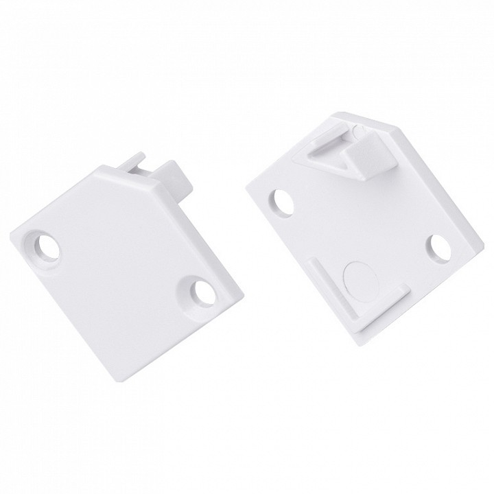 Заглушка Arlight ARH-DECORE-S12-EXT-F Square 023900