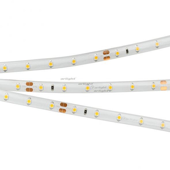 Лента светодиодная [5 м] Arlight RTW 2-5000SE 24V White (3528, 300 LED, LUX) 024261(B)