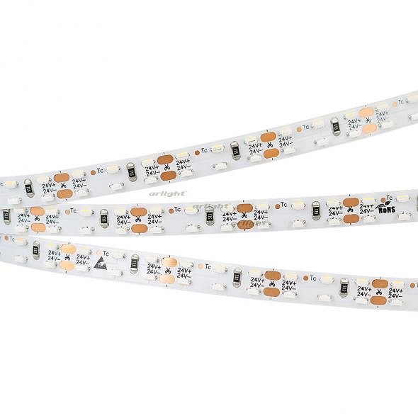 Лента светодиодная [5 м] Arlight RS 2-5000 24V Day5000 2x2 8mm (3014, 240 LED/m, LUX) 024464