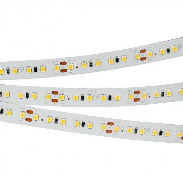 Лента светодиодная [20 м] Arlight IC2-20000 24V Warm3000 2x 12mm (2835, 120 LED/m, Long) 024592