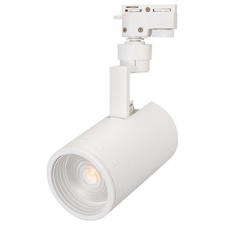 Светильник на штанге Arlight Lgd-Zeus LGD-ZEUS-2TR-R88-20W White6000 (WH, 20-60 deg)