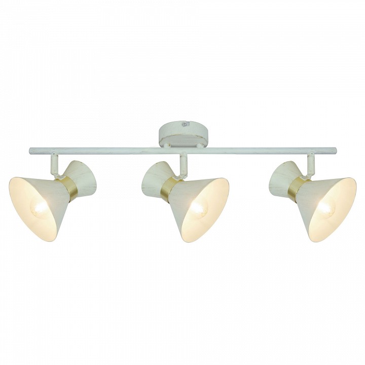 Спот Arte Lamp Baltimore A1406PL-3WG