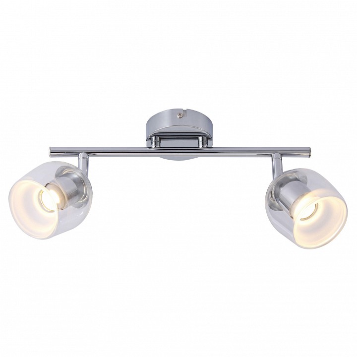 Спот Arte Lamp Echeggio A1558AP-2CC