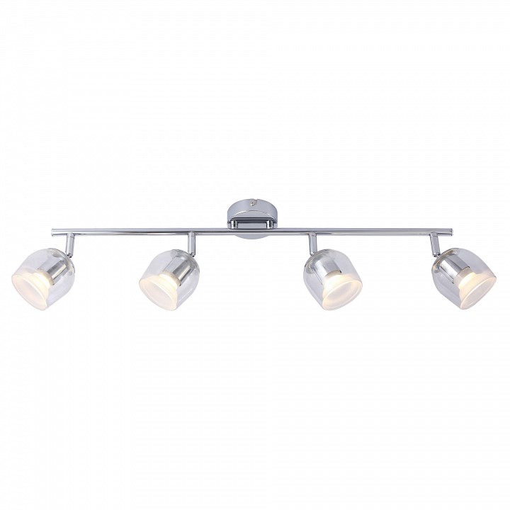 Спот Arte Lamp Echeggio A1558PL-4CC