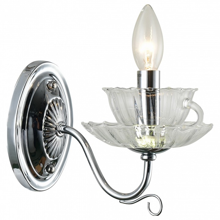 Бра Arte Lamp 1704 A1704AP-1CC