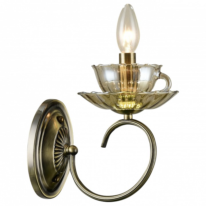 Бра Arte Lamp 1750 A1750AP-1AB