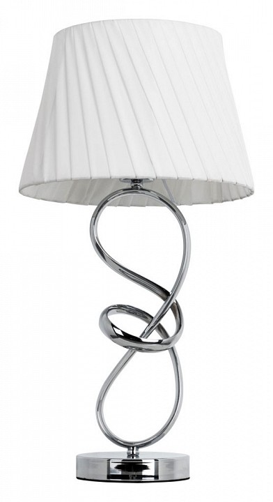 Настольная лампа декоративная Arte Lamp Estelle A1806LT-1CC