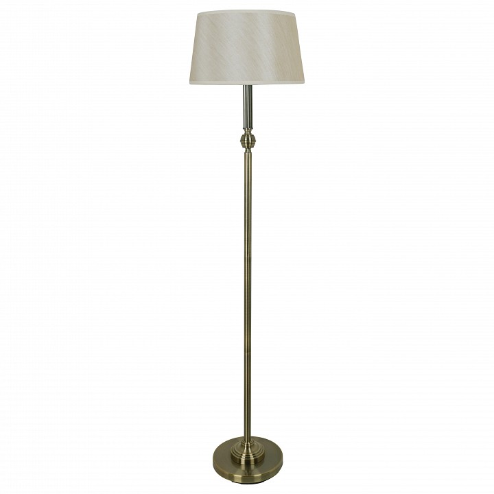 Торшер Arte Lamp 2273 A2273PN-1AB