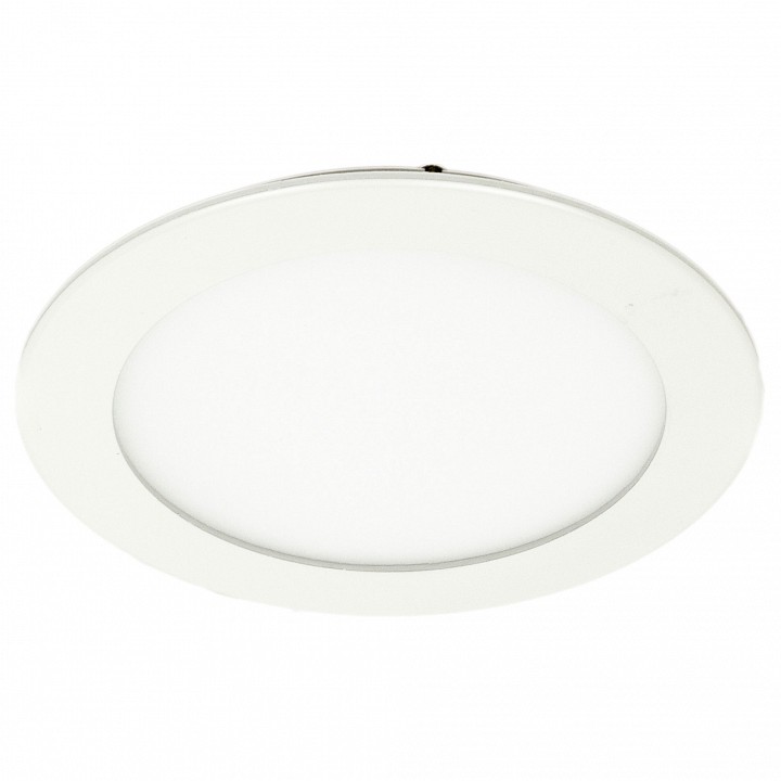 Встраиваемый светильник Arte Lamp Fine A2612PL-1WH