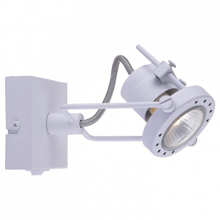 Бра Arte Lamp Costruttore A4300AP-1WH