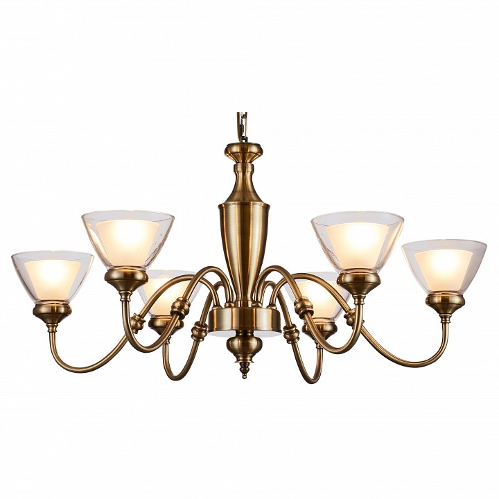 Подвесная люстра Arte Lamp 5184 A5184LM-6AB