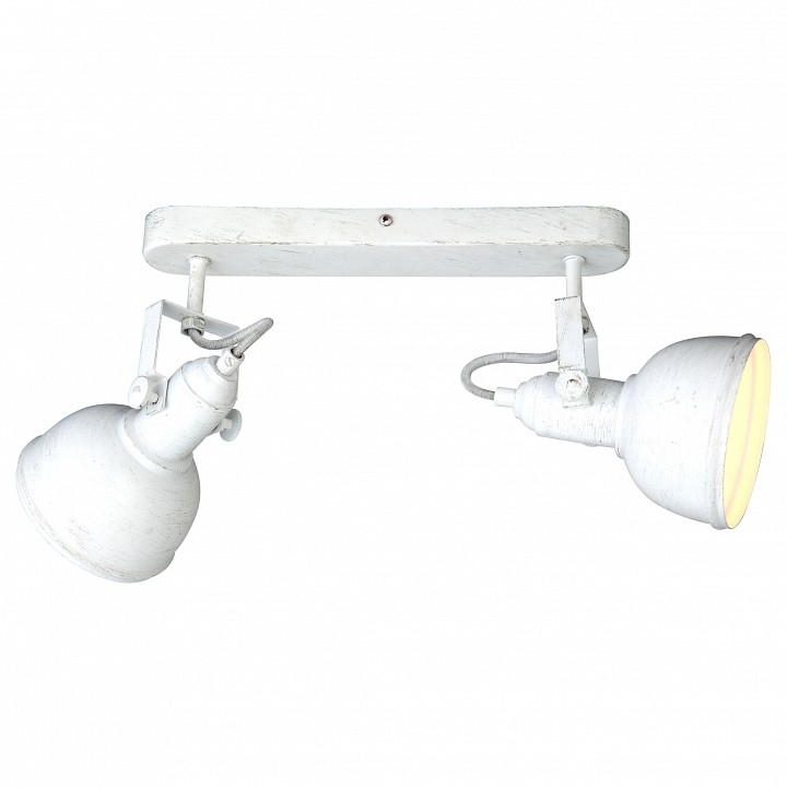 Спот Arte Lamp Martin A5213AP-2WG