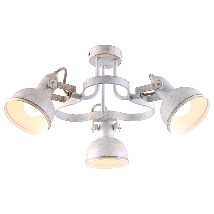 Люстра на штанге Arte Lamp Martin A5216PL-3WG