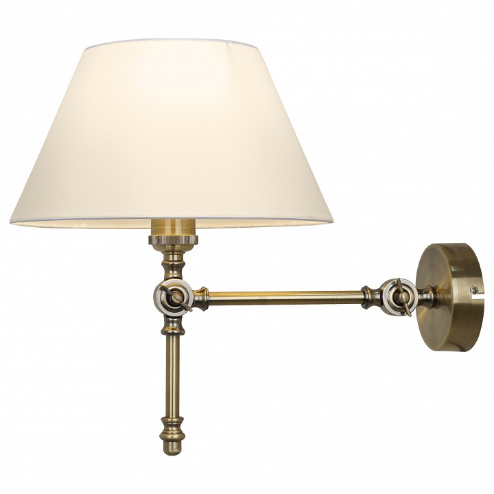 Бра Arte Lamp 5620 A5620AP-1AB