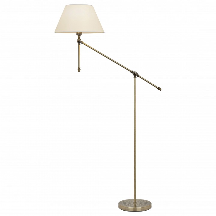 Торшер Arte Lamp 5620 A5620PN-1AB