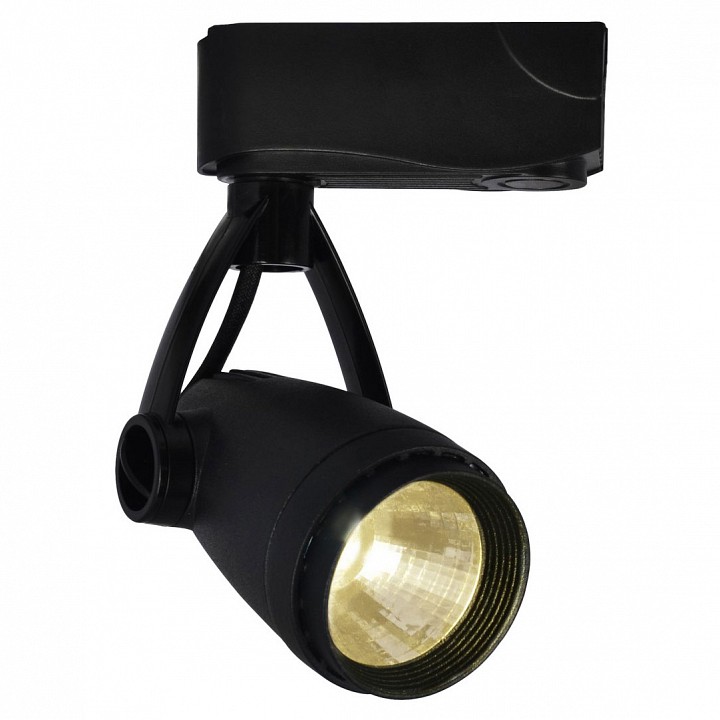 Светильник на штанге Arte Lamp Track Lights A5910PL-1BK