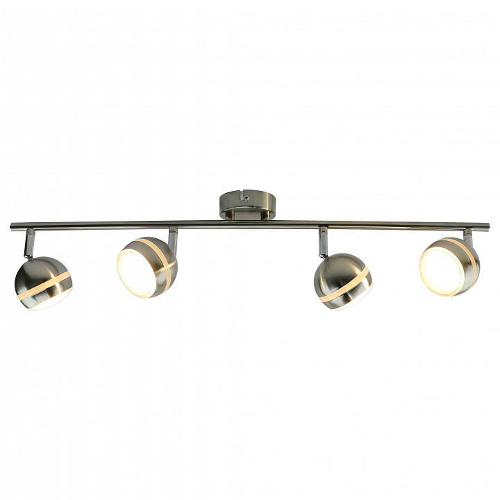 Спот Arte Lamp Venerd A6009PL-4SS