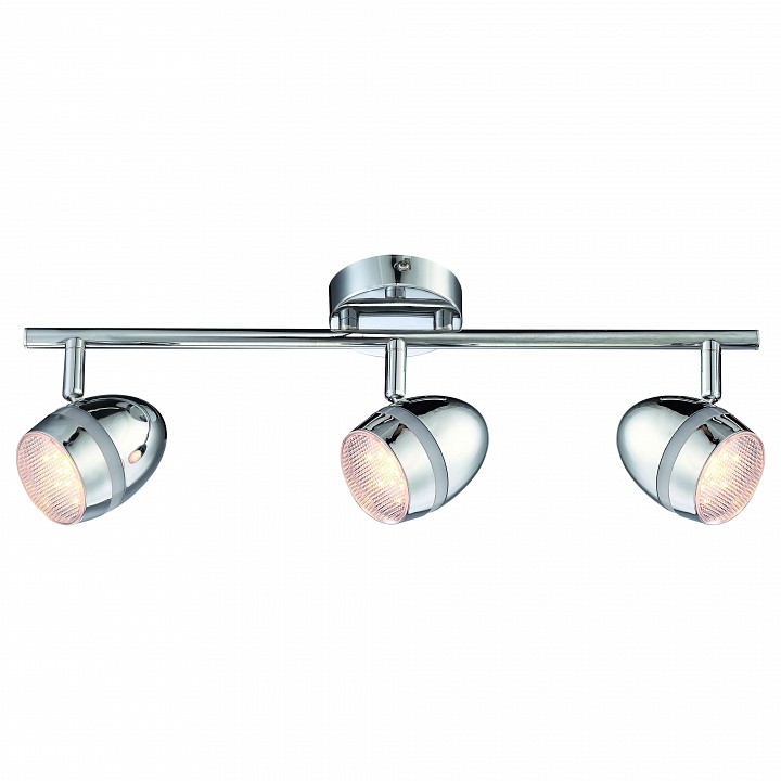 Спот Arte Lamp Bombo A6701PL-3CC