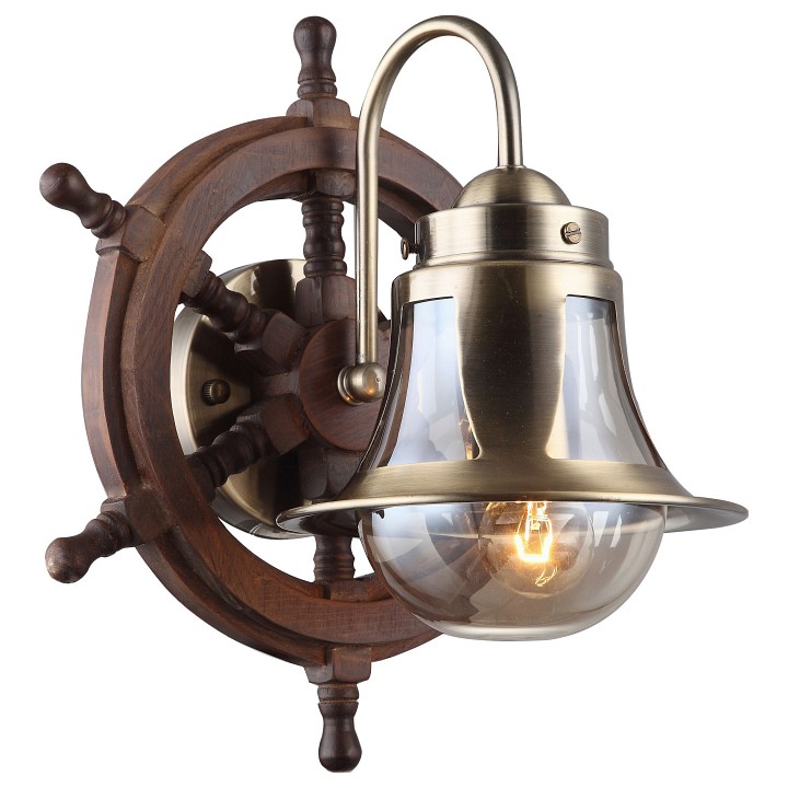 Бра Arte Lamp 7006 A7006AP-1AB