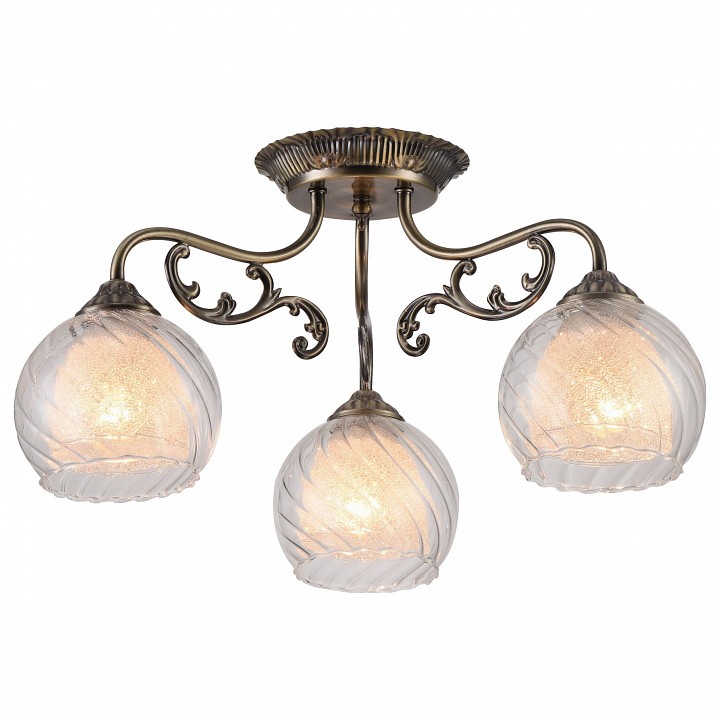 Потолочная люстра Arte Lamp 7062 A7062PL-3AB