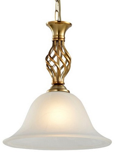 Подвесной светильник Arte Lamp Cono A8391SP-1PB