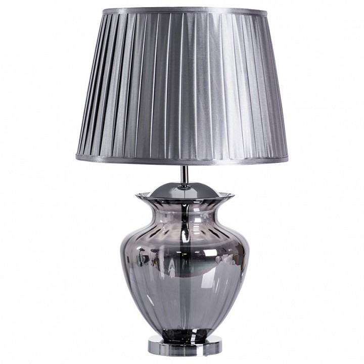 Настольная лампа декоративная Arte Lamp Sheldon A8532LT-1CC