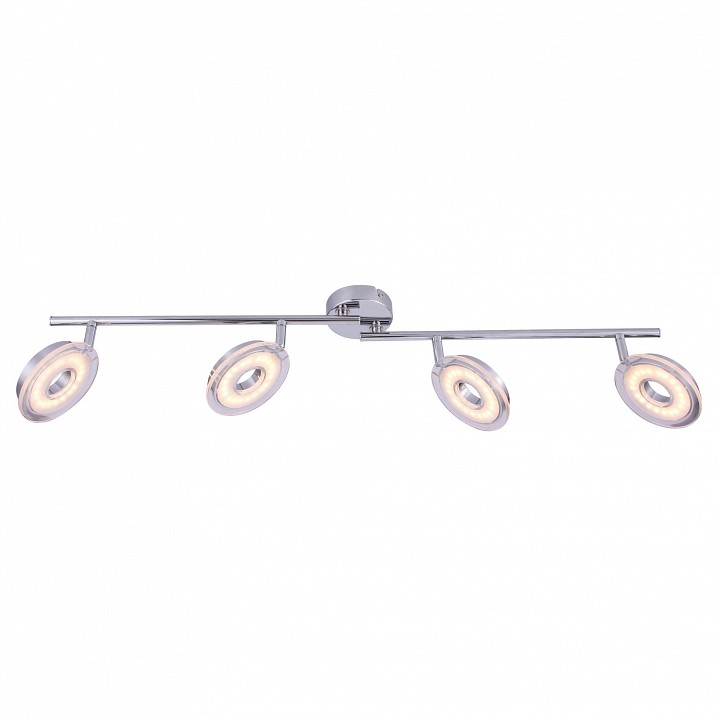 Спот Arte Lamp Fascio A8971PL-4CC