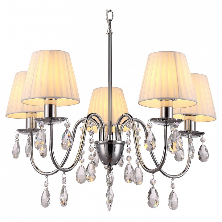 Подвесная люстра Arte Lamp 9123 A9123LM-5CC